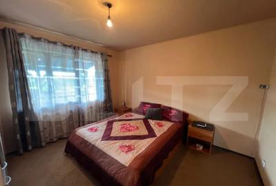 Casă cu 3 camere cu Teren 875 Mp în Botizului - 13