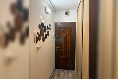 Apartament cu 1 camere decomandat în Zorilor - 8