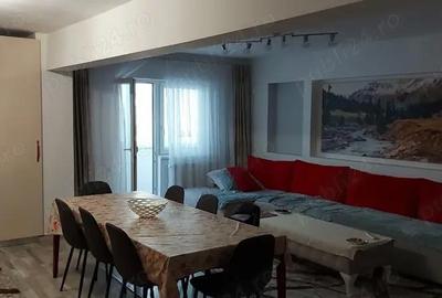 Apartament cu 5 camere decomandat în Florești - 3