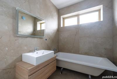 Casă cu 4 camere în Central - 2