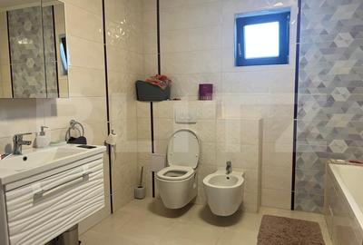 Casa Sangeorgiu de Mures - 500 mp teren, finisaje premium, zona linistita - 4