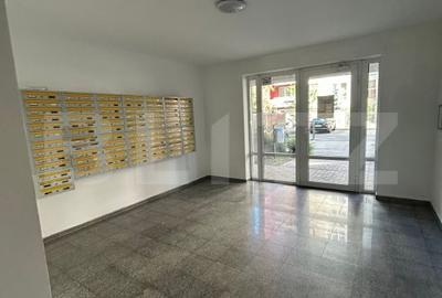 Garsoniera de vanzare, 34 mp, cu gardina de 12 mp, Avangarden - 3