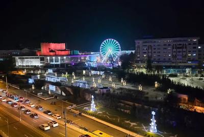 Particular ultracentral - 4