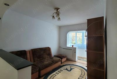 Apartament 3 camere de inchiriat,vizavi de gradini?a nr.2 Ostroveni - 10