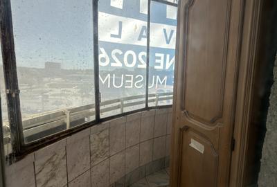 Apartament cu 2 camere decomandat, mobilat în Circumvalațiunii - 7
