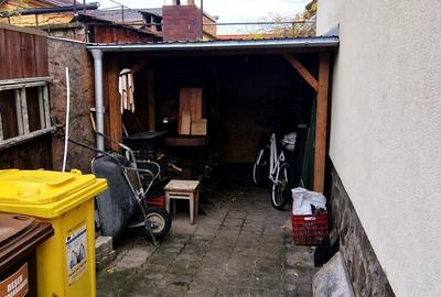 Casă individuală cu 4 camere cu Canalizare în Țiglari - 20