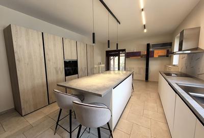 Casă individuală cu 5 camere cu Canalizare în Pipera - 19