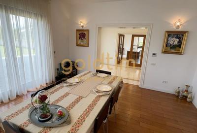 VILA INDIVIDUALA/PIPERA/TEREN 2000mp/GARAJ/SEMINEU/LUXOASA SI LUMINOASA - 9