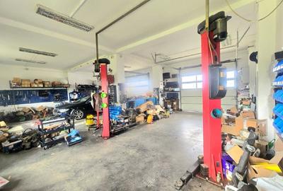 Casă individuală cu 5 camere cu Canalizare în Vârtopu - 5