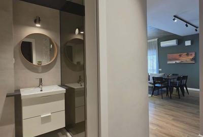 Apartament cu 2 camere în Calea Clujului - 8