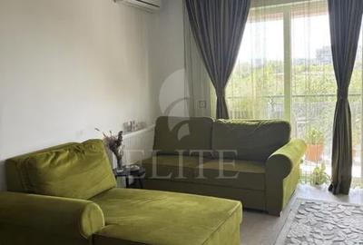 Apartament 2 camere în zona FABRICII - 2