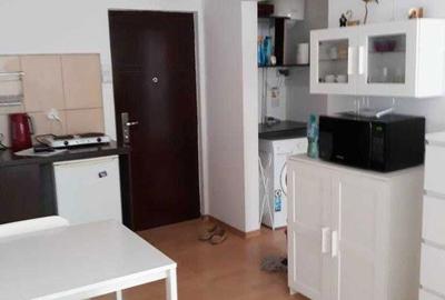 Apartament cu 2 camere semidecomandat în Central - 4