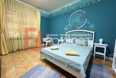 COMISION 0% Apartament cu 3 camere de vanzare in Timisoara, zona Centrala - 18