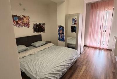 Apartament cu 4 camere decomandat în Gării - 3