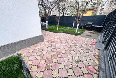 Duplex cu 5 camere în Brâncoveanu - 24