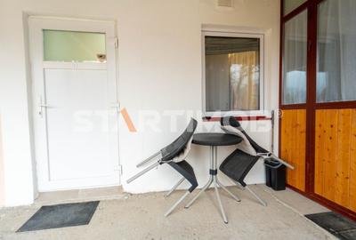 Garsonieră semidecomandată, mobilată în Centrul Istoric - 25