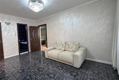 Apartament cu 2 camere semidecomandat, mobilat în Pantelimon - 2