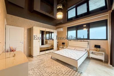Apartament 2 camere | Sigma Residence - LUX | Tomis Plus - 5