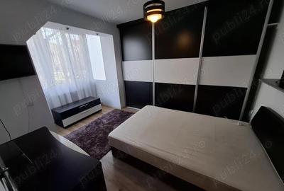 Cartier Sasar (str.I.L.Caragiale) - ap.3 camere, etaj 1, semidecomandat - 5