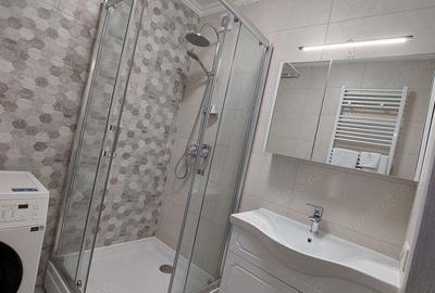 Apartament cu 2 camere în Doamna Ghica - 1