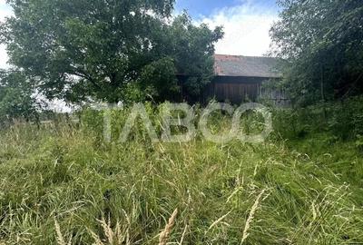 Casa 3 camere 5335 teren liber garaj si anexe in Sinca Veche - 16