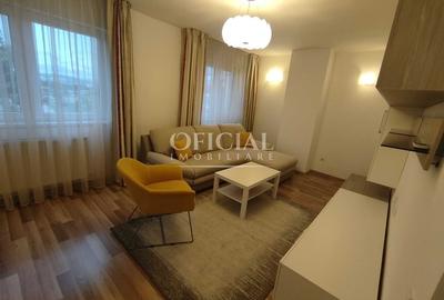 Apartament cu 3 camere decomandat, mobilat în Florești