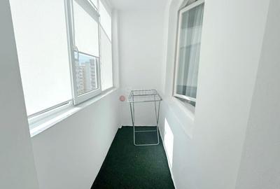 Apartament cu 3 camere semidecomandat, mobilat în Astra - 7