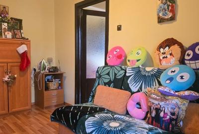 Apartament 3 camere in Deva, zona ultracentrala - Cinema Patria, et 1 - 8