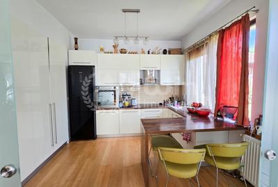 Casa individuala la cheie | 165mp utili | 600mp teren | Auchan Iris - 5