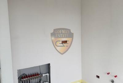 Apt 2 camere TOMIS PLUS, 61 mp parcare inclusa, terasa/balcon, et 4/4 lift - 5