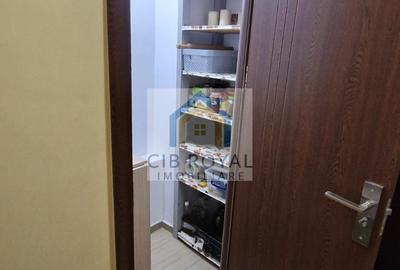 Vând apt. 3 cam. Păcii-Militari, Bd. Iuliu Maniu, 3min.metrou ,centrala termica. - 20