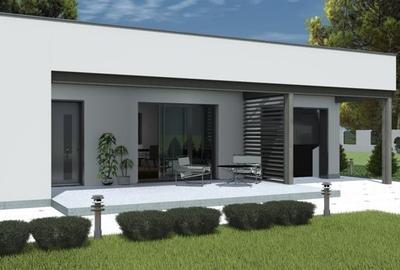 Casa Individuala Finalizata Bencec - 4