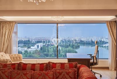 Penthouse exclusivist I Cinema, jacuzzi, terase I Upground - 5