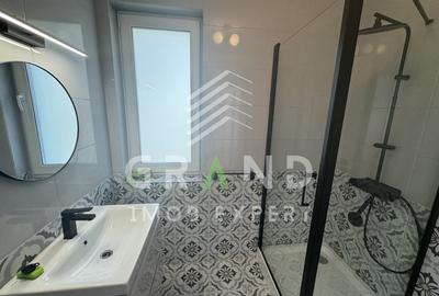 Ap 2 camere | BALCON | PARCARE | ABATORULUI/PARC POLIGON/FLORESTI - 15