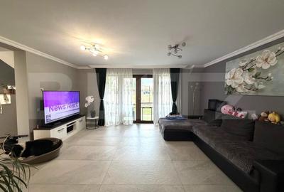 Casă individuală cu 5 camere cu Canalizare în Mănăștur - 2