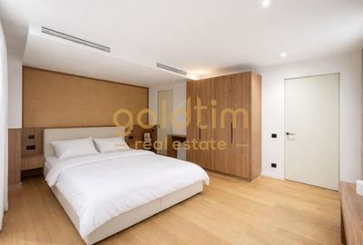 Apartament cu 3 camere semidecomandat, mobilat în Primăverii - 13