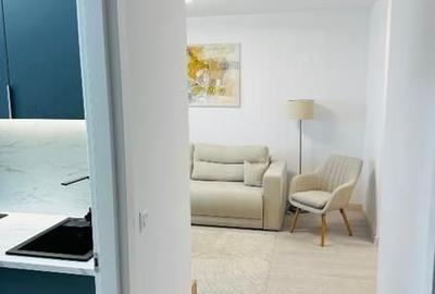 Apartament 2 camere Nicolae Teclu decomandat, parcare inclusă, pet friendly - 1