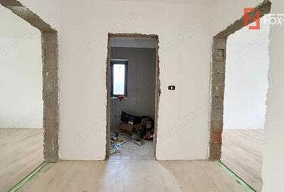 Casă cu 3 camere cu Teren 360 Mp în Bucovăț (Remetea Mare) - 3