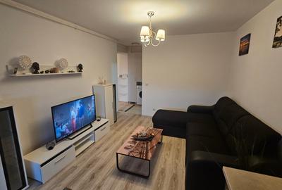 Apartament 2 camere Complex Trend Residence - 6