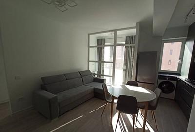 Apartament cu 2 camere - zona capat CUG  -Visoianu - 8