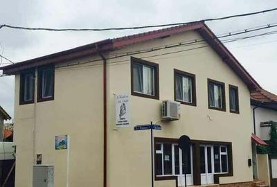 Spațiu comercial, de 50 mp, în Central - 2