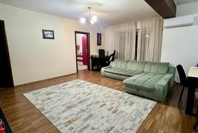 RECO Apartament 3 camere Prima Nufaru - 2