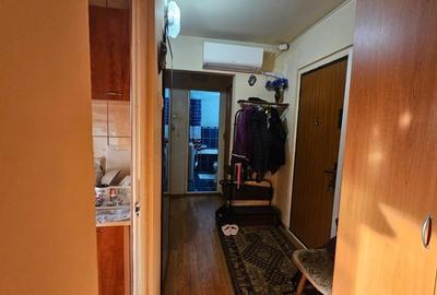 REA1026779 Apartament 2 camere Apusului - 12