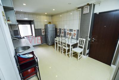 Apartament cu 3 camere decomandat, mobilat în Dristor - 7