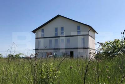 Casă cu 4 camere cu Teren 178 Mp în Central - 2