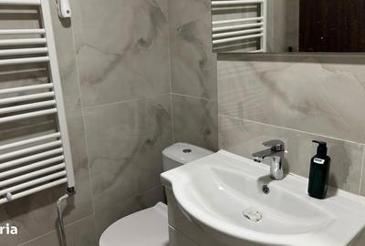 Apartament cu 4 camere în Ferentari - 5