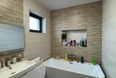 Vanzare vila noua cu arhitectura contemporana, in Galati, zona PRIVILEGE - 20