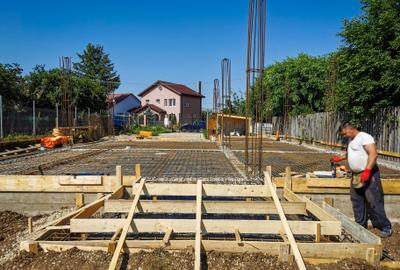 Teren Construcții intravilan de 842 mp, în Căciulați - 8