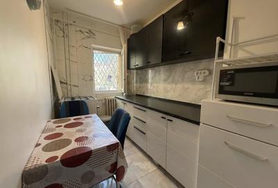 Garsonieră decomandată, mobilată în Soarelui - 2