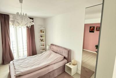 Duplex cu 3 camere cu Canalizare în Chișoda - 12